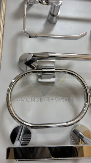 Hand Towel / Tissue Holder