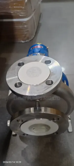 Air Diaphrame Pump