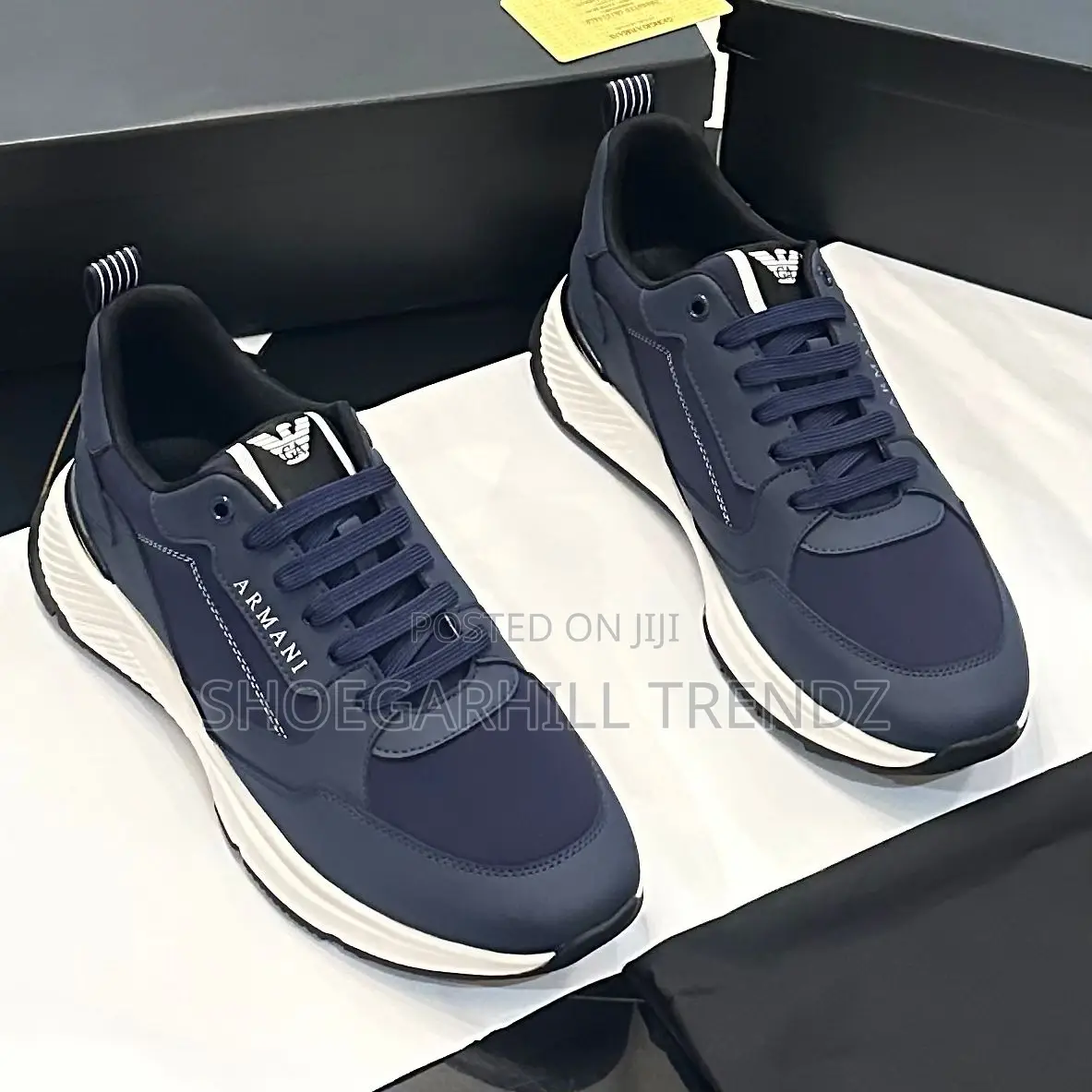 Men's Quality Sneakers