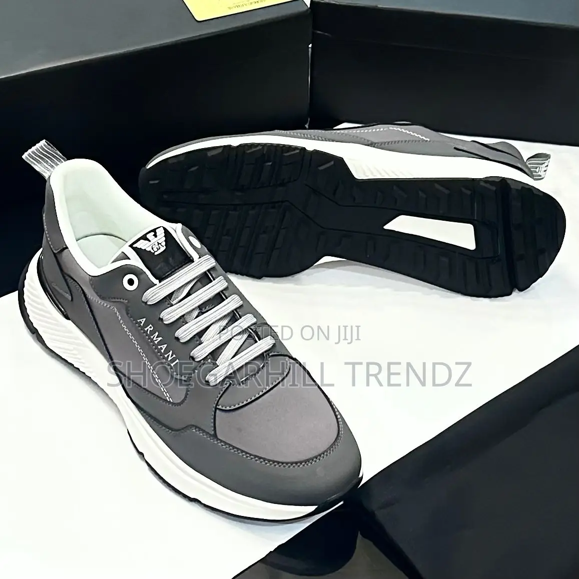 Men's Quality Sneakers