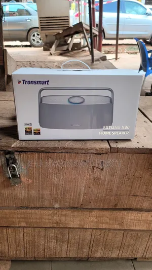 Tronsmart Fiitune X30