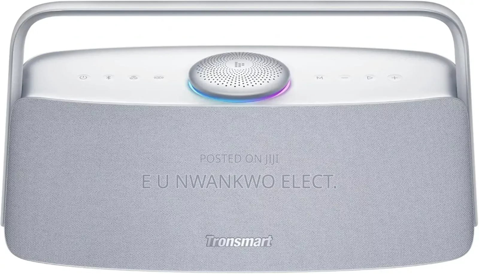 Tronsmart Fiitune X30