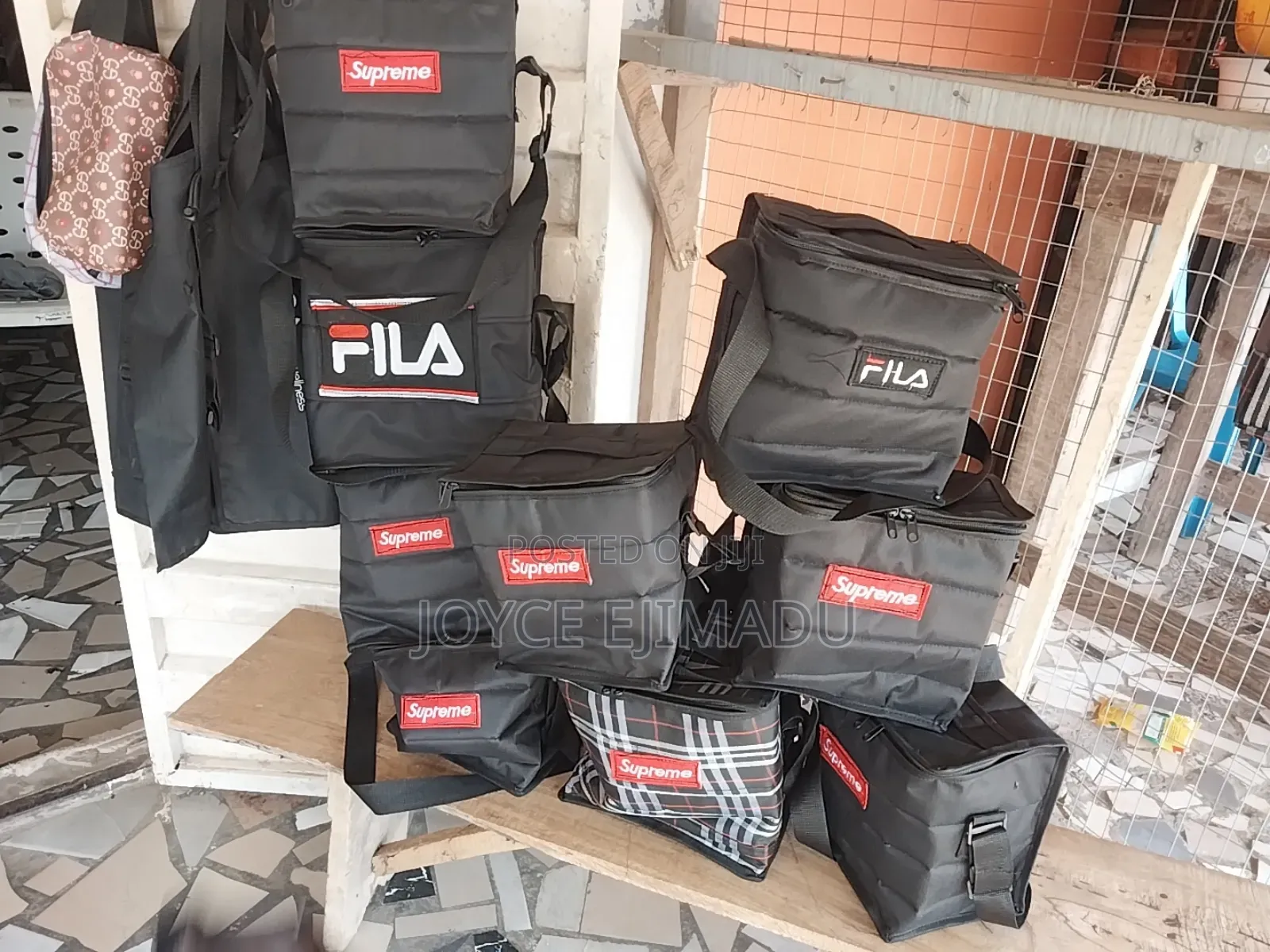 Multi Purpose Bags