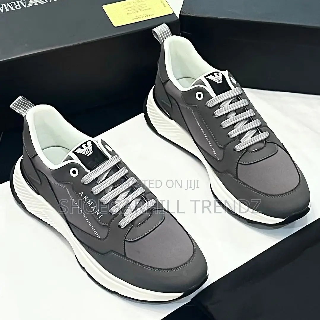 Men's Quality Sneakers