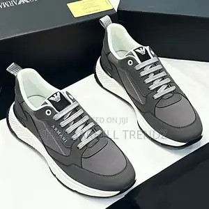 Men's Quality Sneakers