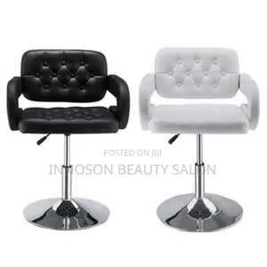 Nail Chair