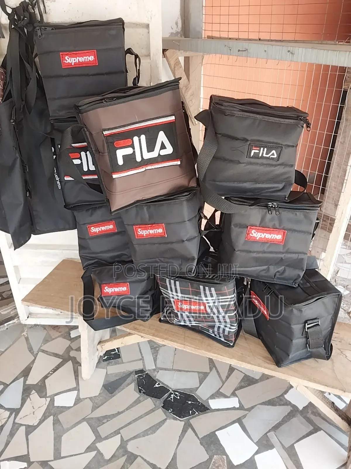 Multi Purpose Bags