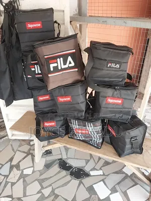 Multi Purpose Bags