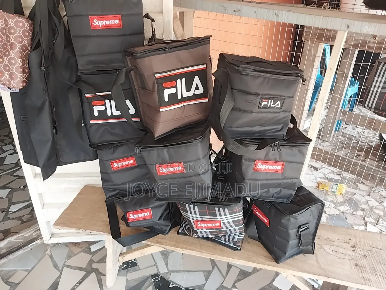 Multi Purpose Bags