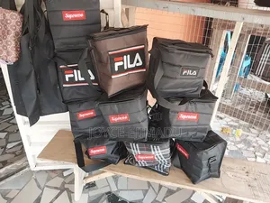 Multi Purpose Bags