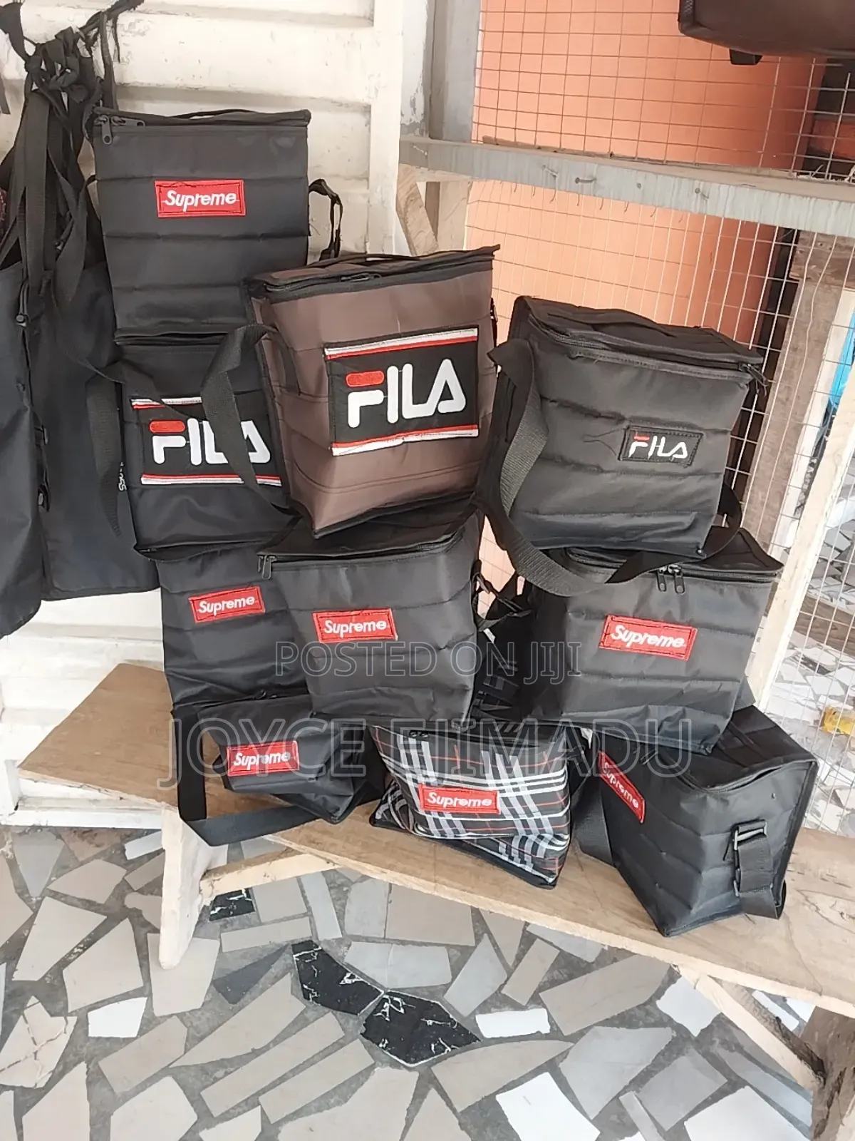 Multi Purpose Bags