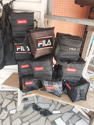 Multi Purpose Bags