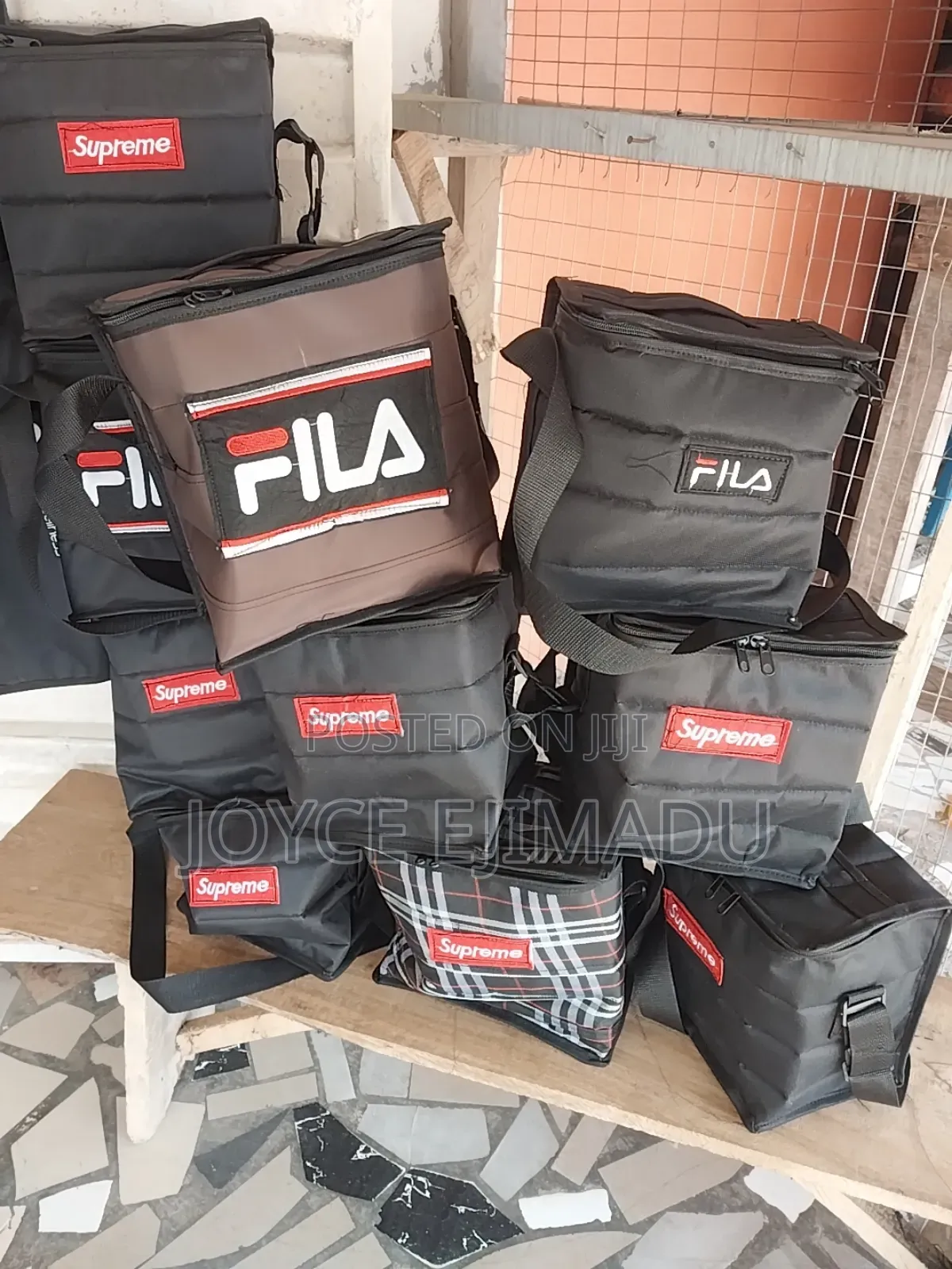 Multi Purpose Bags