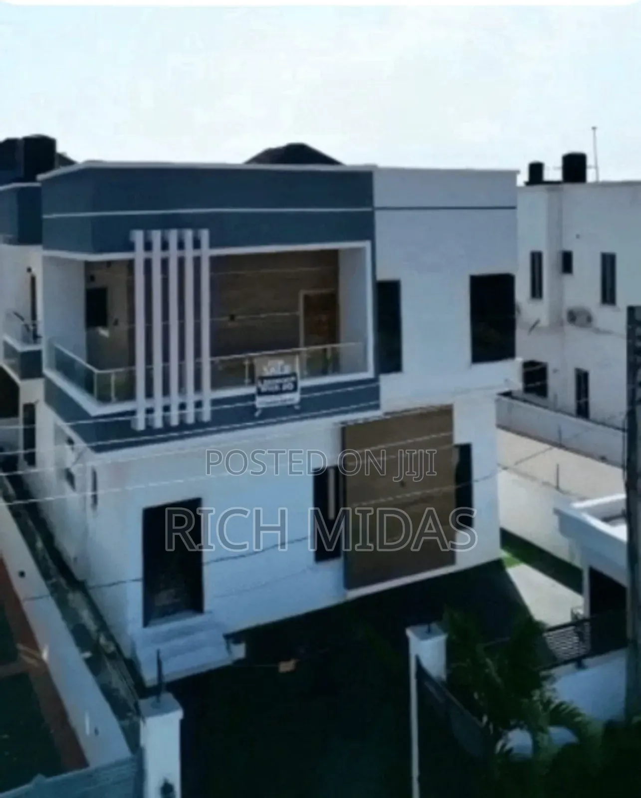 Certificate of Occupancy