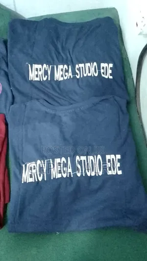 Shirt Customizing / Branding