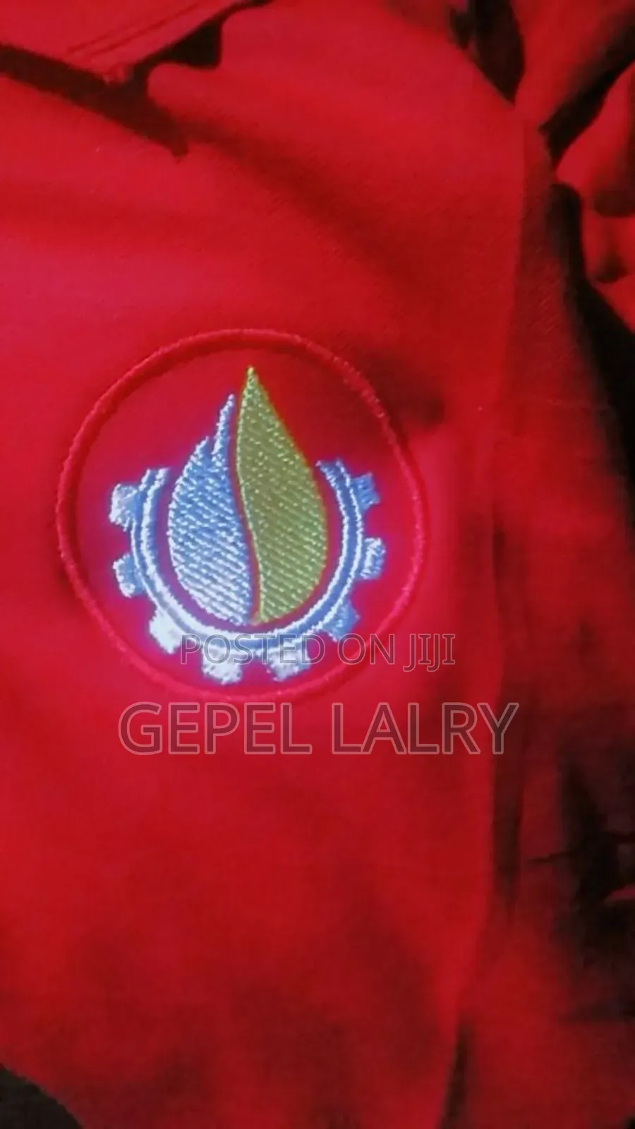 Shirt Customizing / Branding