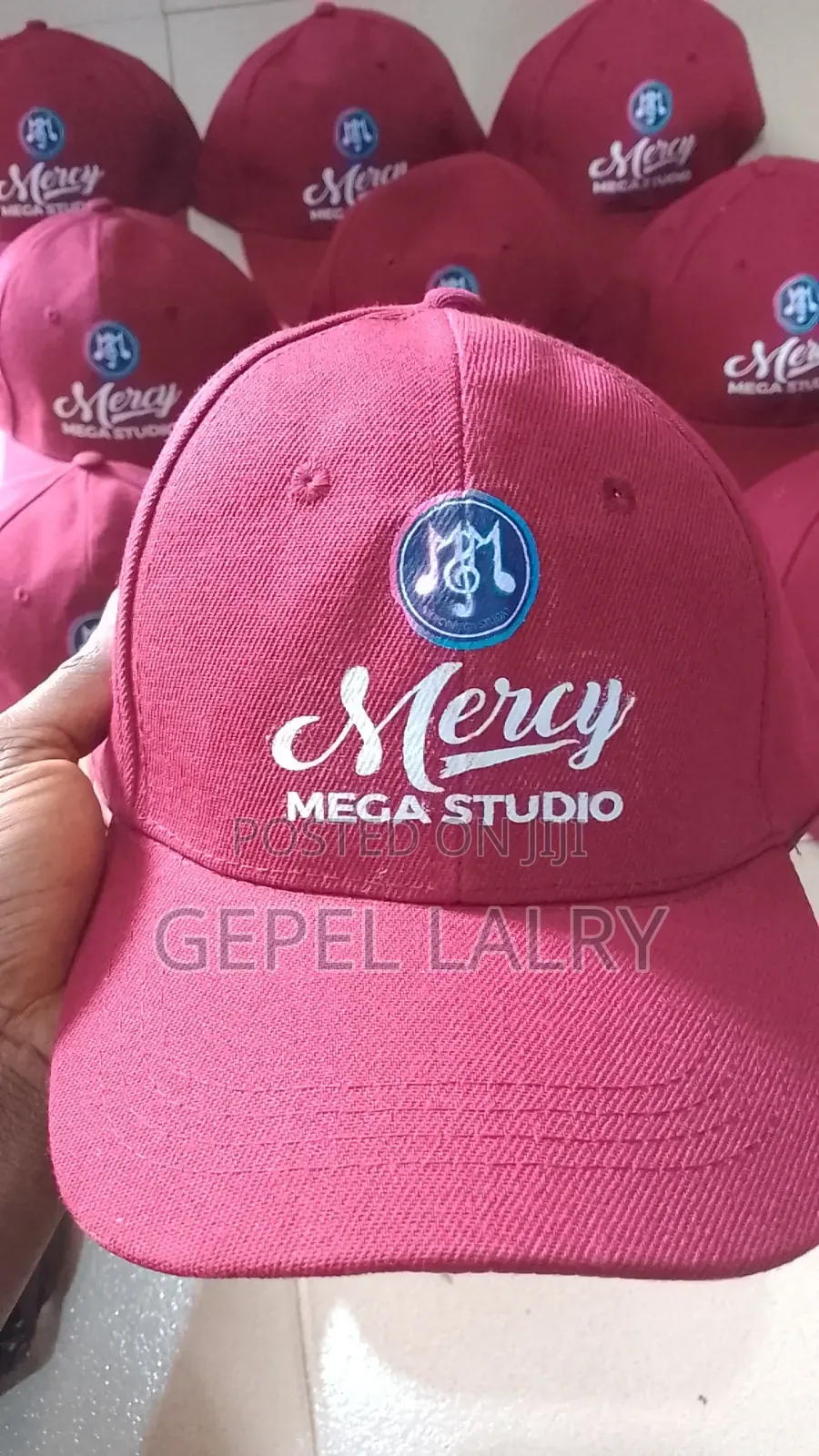 Shirt Customizing / Branding