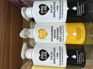 Pro Lab Lotion