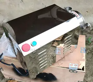 Powder Grinding Machine