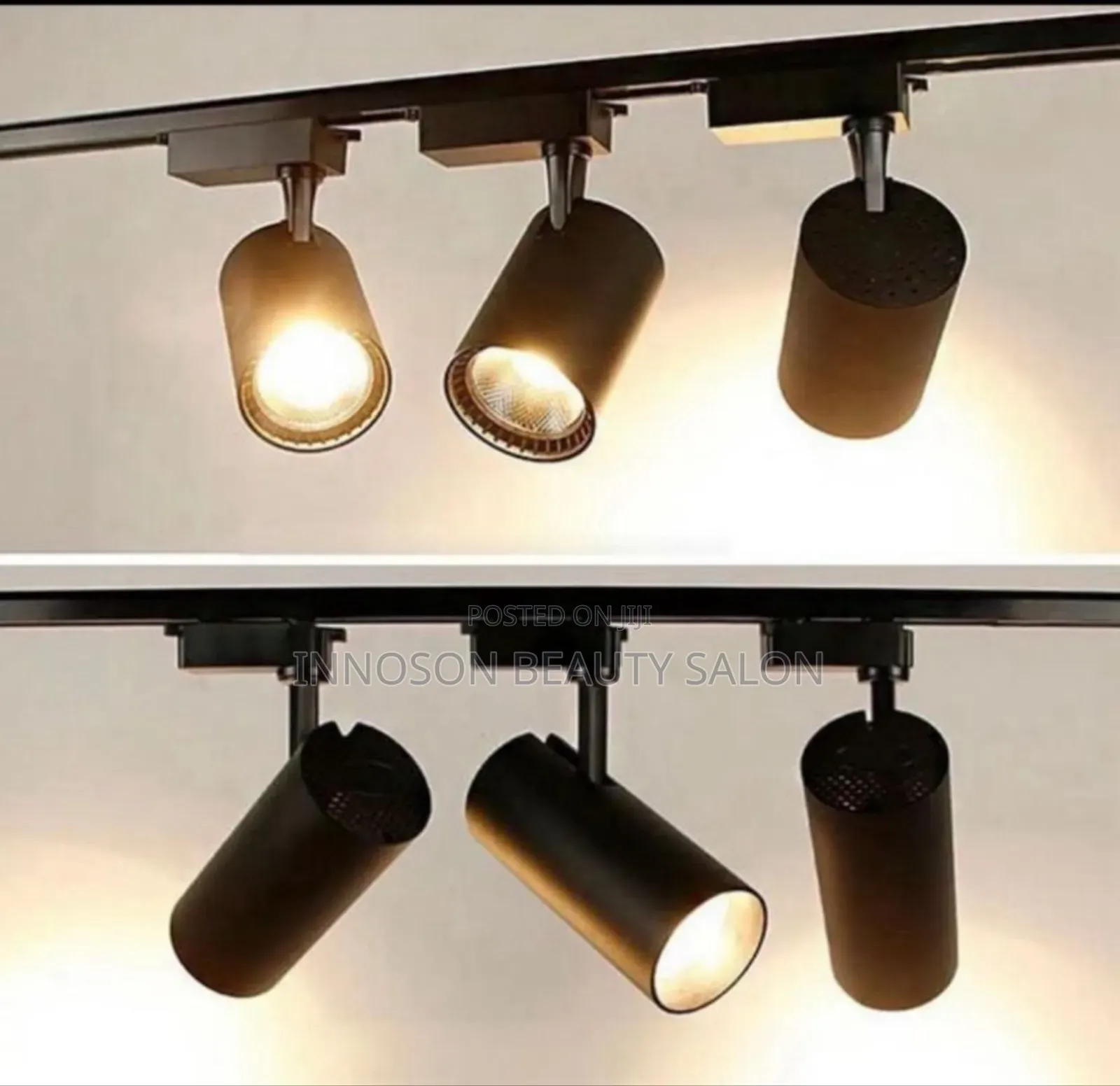 Salon Light