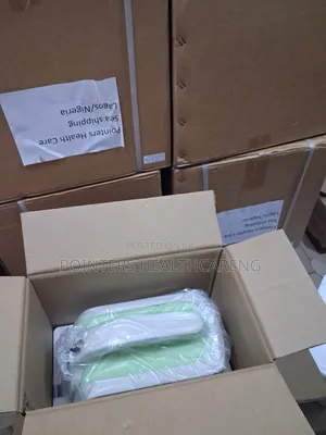 Oxygen Concentrator Battery Backup