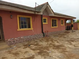 Furnished 3bdrm Bungalow in Ogijo By Basket, Sagamu for sale