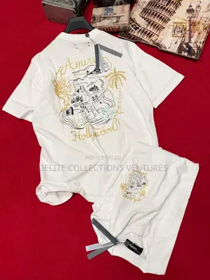 Original White Tops Balenciaga and Others