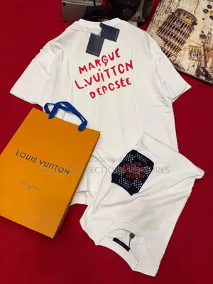 Original White Tops Balenciaga and Others