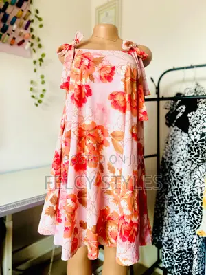 Sundress Gown