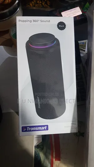 Tronsmart T8