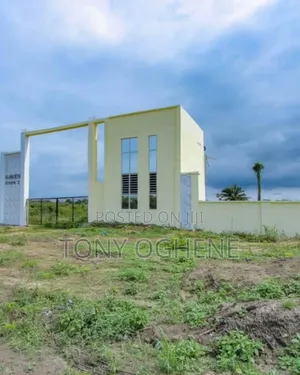 Plots and Acres of Land for Sale at Igbonla, Epe,
