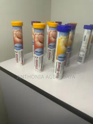 Outer and Inner Body Care