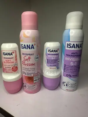 Outer and Inner Body Care