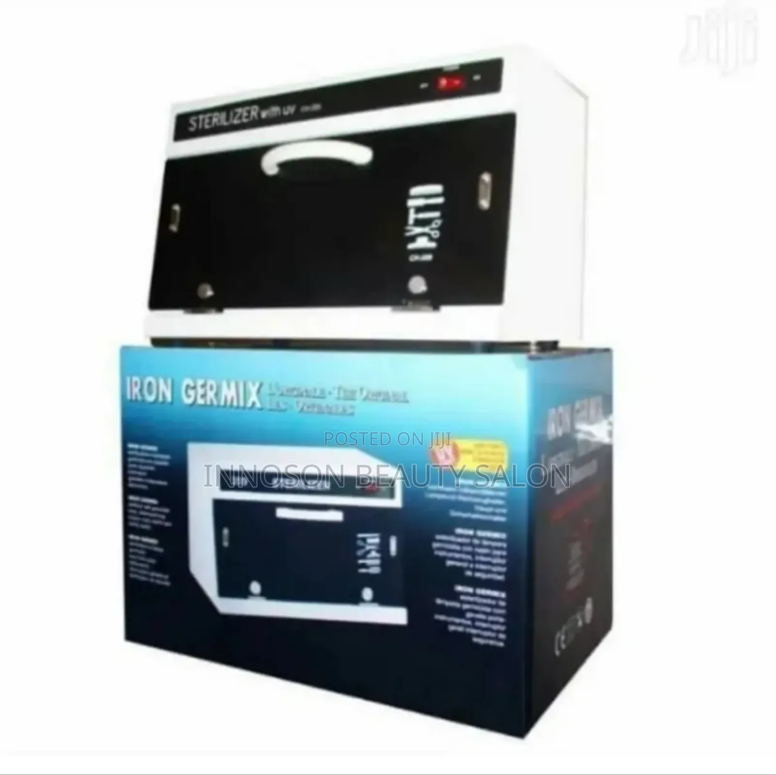 Sterilizer