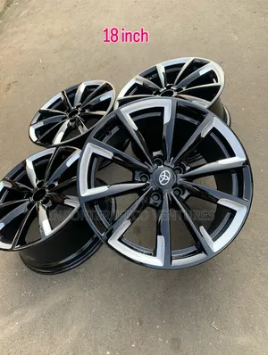 18 Inch Universal Hole Original Follow Come