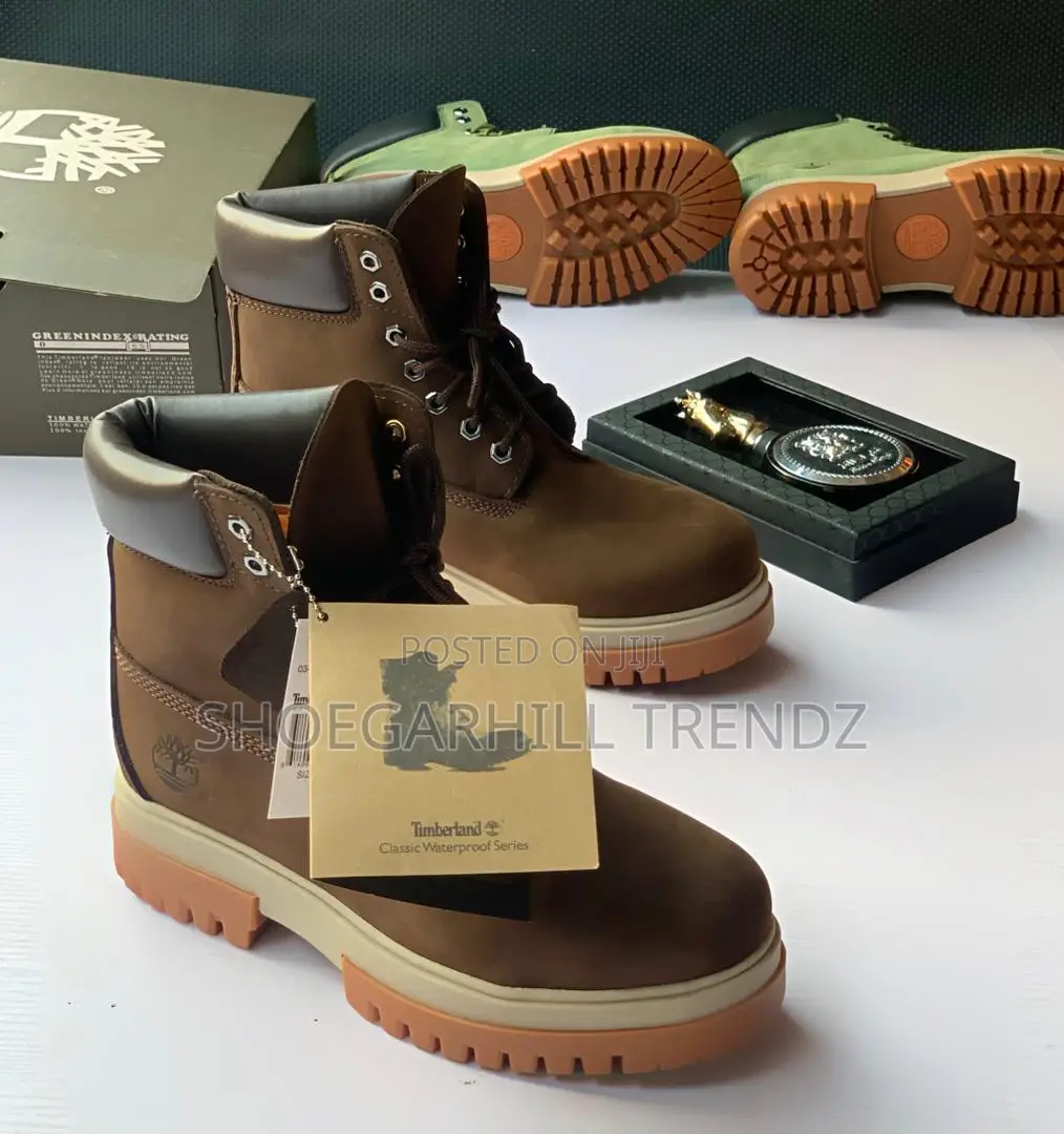 Quality Timberland Boots Classics