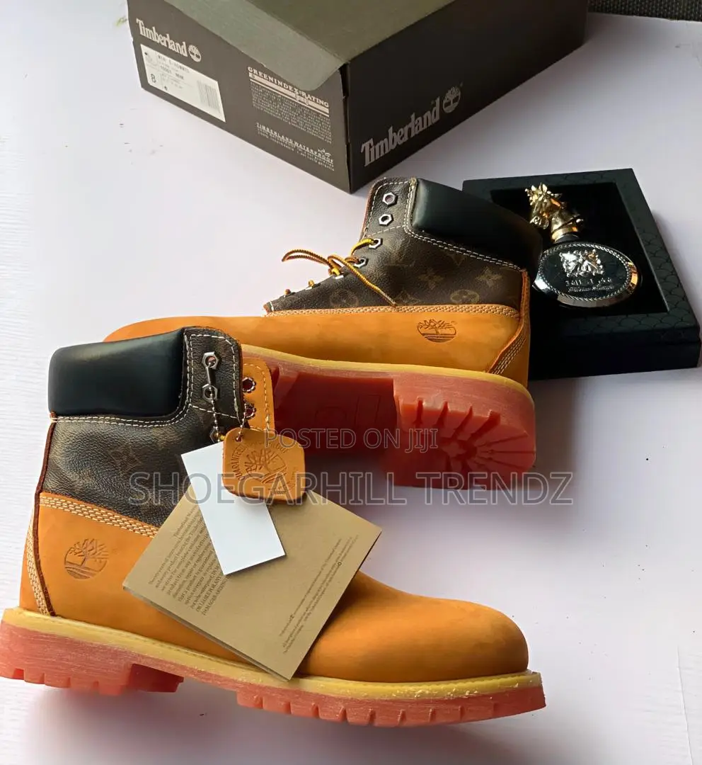 Quality Timberland Boots Classics