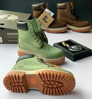 Quality Timberland Boots Classics