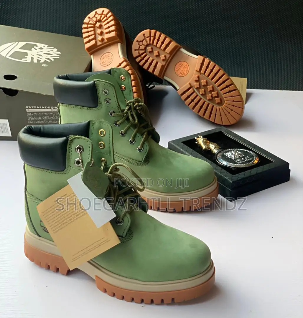 Quality Timberland Boots Classics