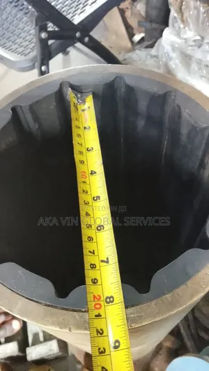 Marine Stern Tube Bearing