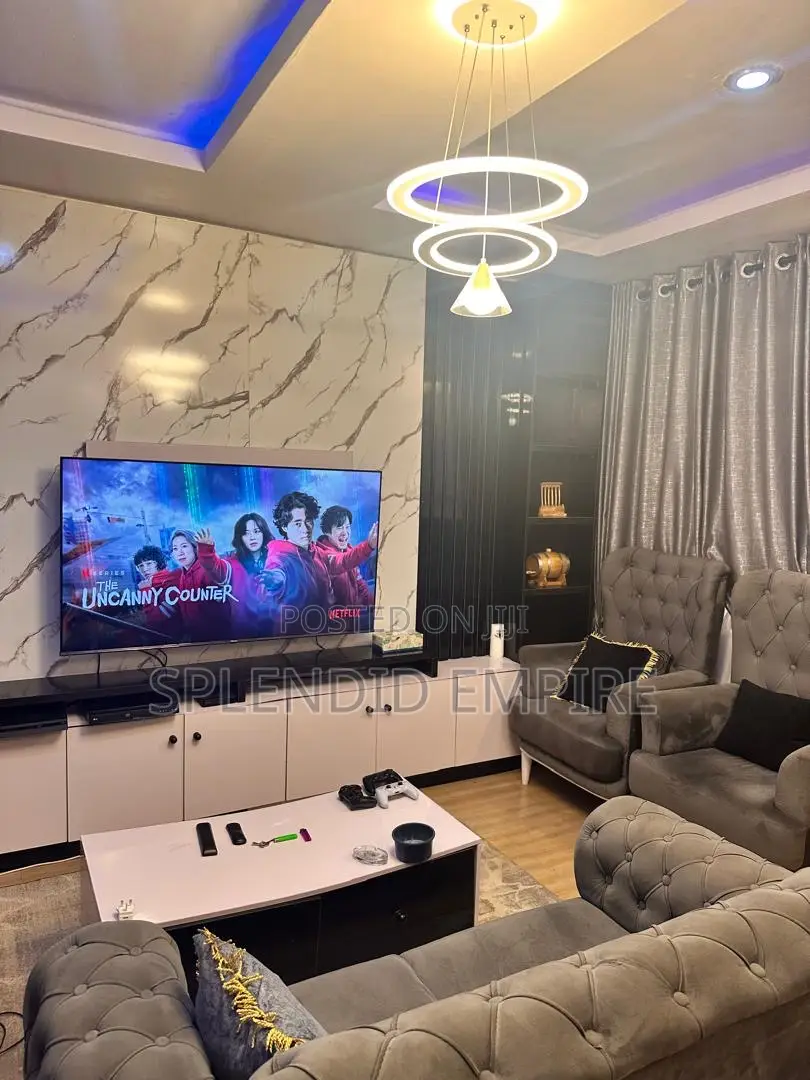 Full Set Sofa Chairs