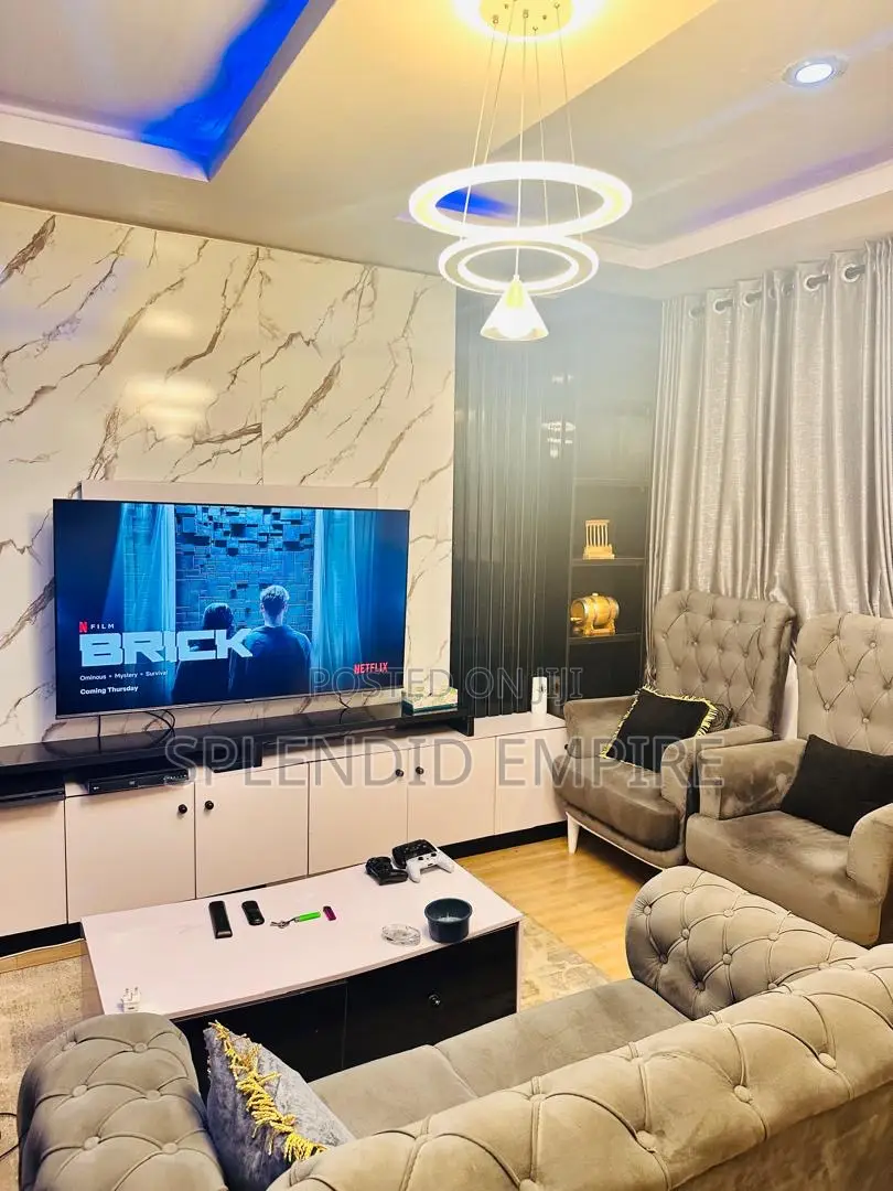 Full Set Sofa Chairs