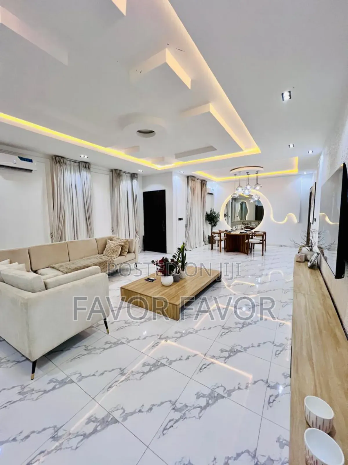 Shortlets Apartments