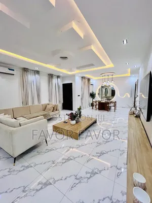 Shortlets Apartments