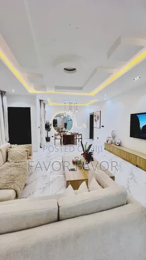 Shortlets Apartments
