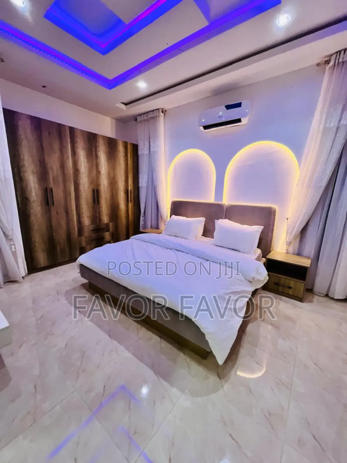 Shortlets Apartments