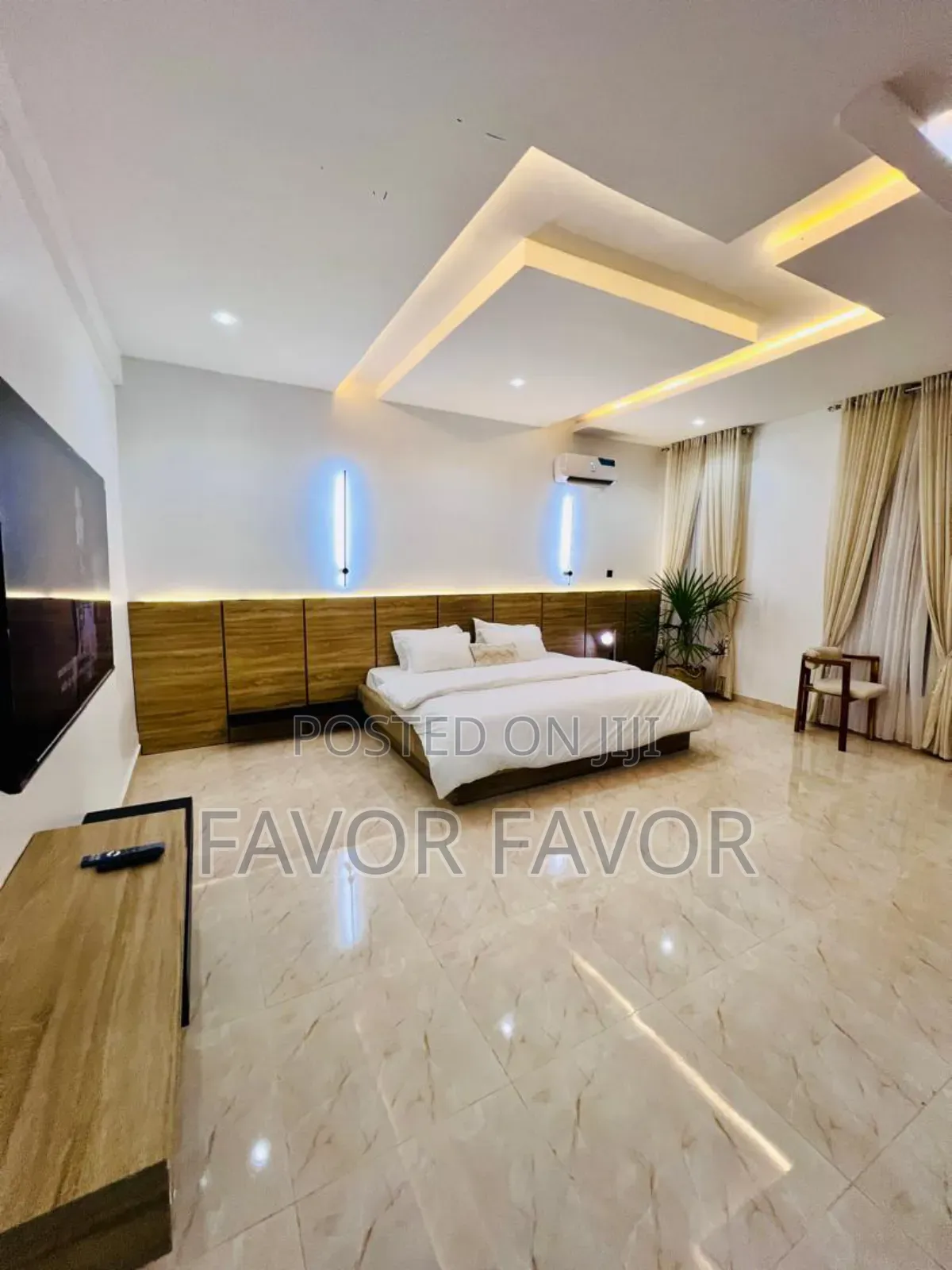 Shortlets Apartments