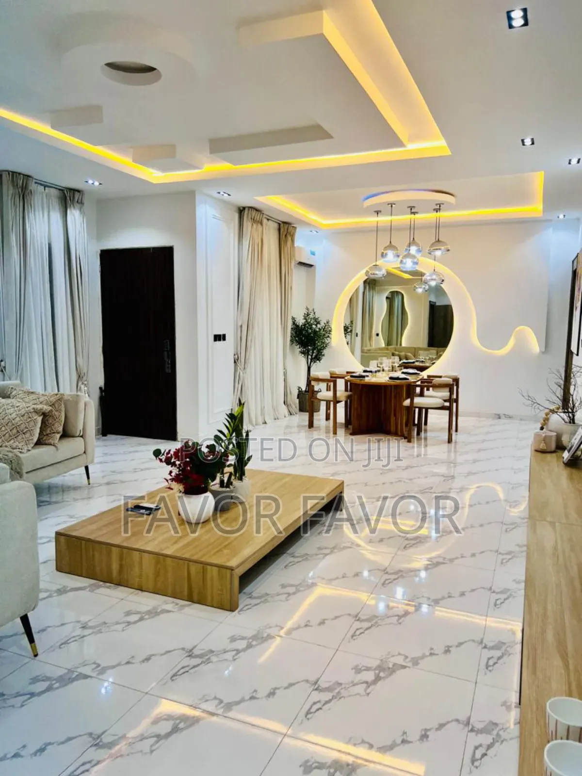 Shortlets Apartments