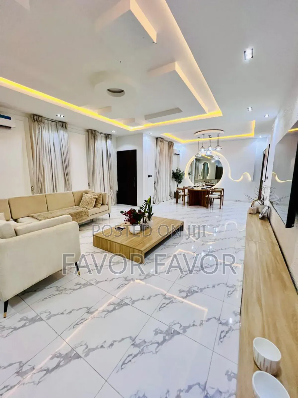 Shortlets Apartments
