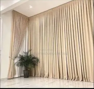 Quality Curtains and Blinds ,Black Out Curtains and More